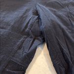 Columbia Black Capri Shorts Size 24W Omni-Shield Photo 2