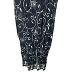 All that jazz All That Jazz Vintage Maxi Dress Size 5/6 Photo 7