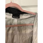 Marmot Women's PreCip Eco Black Hooded Waterproof Lightweight Rain Jacket, L Photo 9