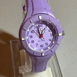 Armitron Lavender Analog Watch Purple Photo 0