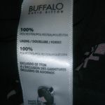 Buffalo David Bitton Buffalo Starla M Sheath Sleeveless Lined Dress Pale Pink on Black Photo 14