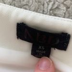 Revolve NBD | White Slit Dress Photo 6