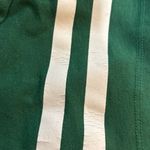 Disney Mickey Mouse Women's/Teen's Green White Yellow Crop T-Shirt Size S Photo 3