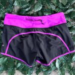 Lululemon Run Times Short Size 6 Photo 7