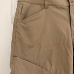 Merrell NWOT  Khaki Hiking and Outdoor Shorts Photo 1