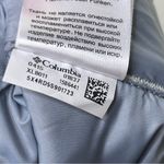 Columbia  Women's Modern Mountain 2.0 Insulated Ski Pants sz S in light grey Photo 8