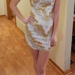 Angel Biba Formal Dress Photo 3