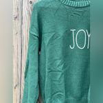 Rae Dunn  Joy Christmas Sweater Photo 2