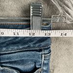 American Eagle  Super Stretch X Skinny Jeans Womens 0 Short Distressed Ripped Y2K Photo 3