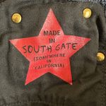 Adriano Goldschmied The Club Bootcut Jeans Womens 29R Dark Wash Stretch Retro Blue Size 8 Photo 7