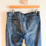 Kut From The Kloth  Catherine Boyfriend Mid Rise Jeans Size 10 Photo 5