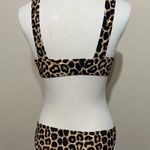 Cabana Del Sol  swimsuit leopard print bikini Photo 1