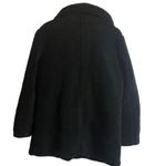 Sebby  Faux Shearling Teddy Bear Coat Photo 2