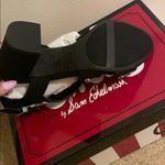 Sam Edelman HP NEW Ophelia Black Circus by  Heels 6 Photo 24