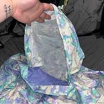 Lauren James  Women's Multicolor Windbreaker Jacket Photo 7