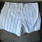 Nautica ✨4" STRIPED-ROPE PRINT SHORT✨ Photo 7