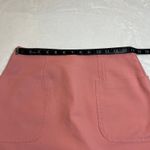 Loft Mini Skirt Size 2 Office Career Preppy Feminine Coquette Girly Easter Party Photo 7