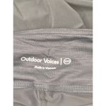 Outdoor Voices  Women's Size XXS Hudson 4" Skort Black Athletic Skirt Shorts NWT Photo 4