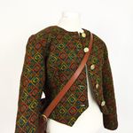 Vintage 90’s Cropped Photo 1