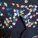 Urban Outfitters Kimchee Blue strapless dress w pockets Photo 13