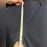 Columbia  Mt Boulder Pants Women’s Size 12 Hiking Warm Navy Heavy Duty Photo 2