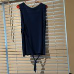 Studio 1940  Blue Top Photo 4