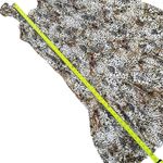 Sea New York Lana Animal Print Smocked Dress Size L Photo 10