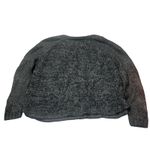 Wooden Ships  Dark Gray Sweater Photo 3