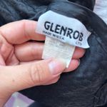 Glenrob LTD Vintage Black Sequin Sleeveless Backless Bodycon Dress Photo 7