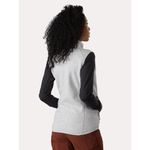 Arcteryx  Arc’teryx Covert Vest Full Zip Grey Women's Femmes Size Medium Photo 1