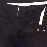 Club Monaco -Wool Dress Shorts-Sz 4 Photo 2