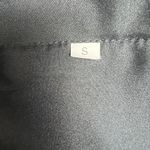 Lone Wolf Vest Womens Small Multicolor Southwestern Aztec Open 100% Cotton S Black Photo 8