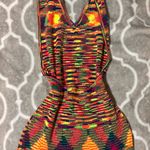 Princess Polly  Knit Dress w Open Back Photo 2