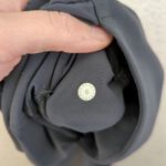 Lululemon On The Fly Pant Woven 28" Women's Gray Jogger Size 6 Athleisure W5AHOS Photo 6