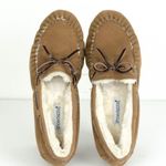 Shoedazzle NWT  Reneta Moccasin Wedge Photo 1