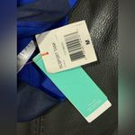 Nwt ADIDAS Stellasport GRAPHIC Sport
Tank TOP climalite blue active fall $120 Size M Photo 4