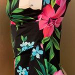 Caribbean Joe New With Tag Tanikoni Top Photo 2