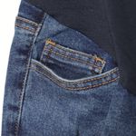 Time And Tru NWT  Maternity Jeans Size Medium Photo 6