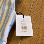 Anthropologie Onia NWT Betty One Piece Swimsuit Photo 6