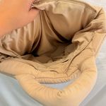 Wilo‎ The Label Cream Mini Tote Bag Photo 3