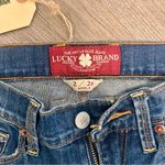 Lucky Brand  Sofia Boot Jeans B1 Photo 1