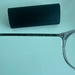 Burberry  Unisex Eyeglass Frames Photo 10