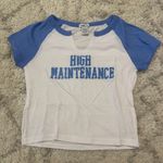 Rue 21 T-shirt Photo 0