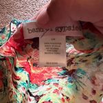 Band of Gypsies  open cardigan s/m Photo 8