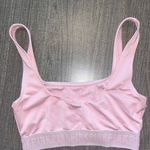 PINK - Victoria's Secret  Sports Bra Photo 1