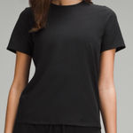 Lululemon Black T Shirt Photo 0