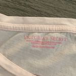 Victoria's Secret Victoria secret just married pink t-shirt Photo 2