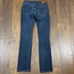Lucky Brand  Brooke Straight Jeans Photo 5