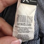 Oakley  Regular Fit Men's Gray Polo Shirt Photo 6