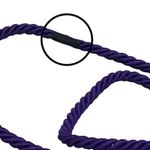 Saks 5th Avenue Saks Fifth Avenue Rhinestone Satin Mini Purse Evening Event Special Occasion Photo 8